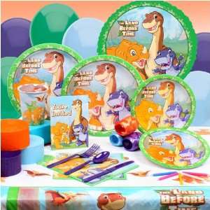  Buy Seasons 35558 Land Before Time Deluxe Party Kit 