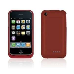   Juice Pack Air  iPhone 3G  Red REFURBISHED!: Computers & Accessories