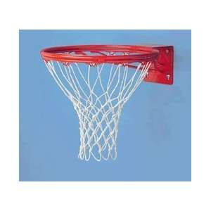  Park and Recreation Fixed Super Goal with Nylon Net 