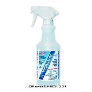  Viraguard Disinfectant Cleaner: Home & Kitchen