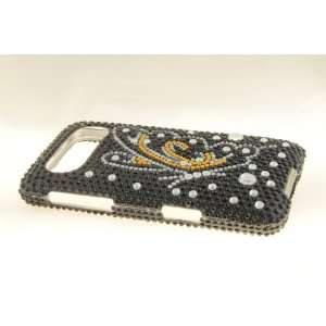  HTC HD7 Diamond Hard Case Cover for Butterfly Everything 