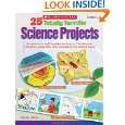 25 Totally Terrific Science Projects Easy How tos and Templates for 