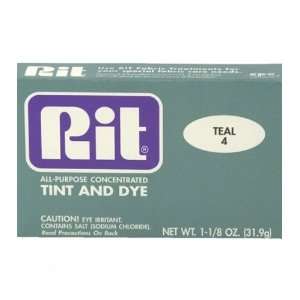  Rit Dye Powder Teal: Arts, Crafts & Sewing