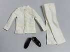 Bruce Lee 1/6 Chinese Shirt Shoes for 1:6 figure New