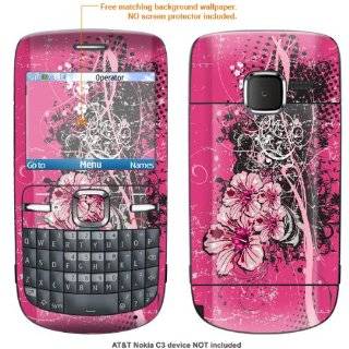   STICKER for AT&T Nokia C3 case cover C3 322 Explore similar items