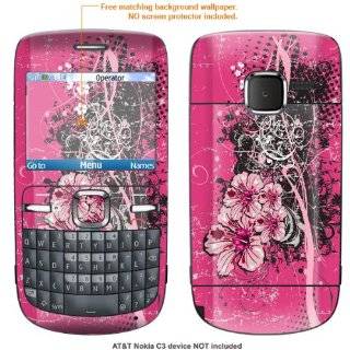   STICKER for AT&T Nokia C3 case cover C3 322: Explore similar items