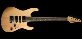 Rasmus by Suhr Guthrie Govan Signature Electric Guitar Natural  