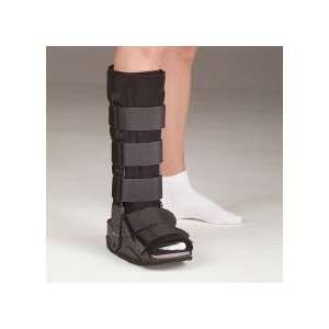 DeRoyal Hospital Grade Walker, Pacesetter® * Closed Heel, M/L * 1 Per 