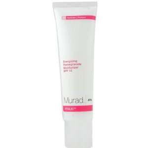   Pomegranate Moisturizer SPF15 by Murad for Unisex Moisturizer: Beauty