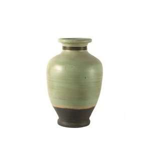  20743   Uttermost Musetta Iii, Vase: Home Improvement