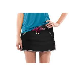 Womens UA MYNX Woven Skort Bottoms by Under Armour  