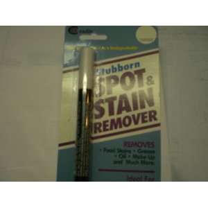  Stubborn Spot & Stain Remover 
