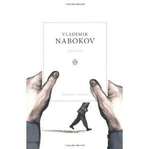   Despair (Penguin Modern Classics) [Paperback] Vladimir Nabokov Books