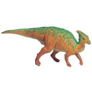  PARASAUROLOPHUS by Safari, Ltd. Toys & Games