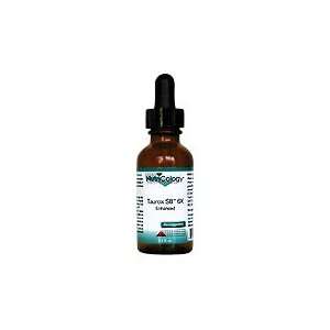 Taurox SB   6x Enhanced, .5 oz., (Nutricology/Allergy Research Group)