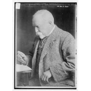  Sir James Key Caird
