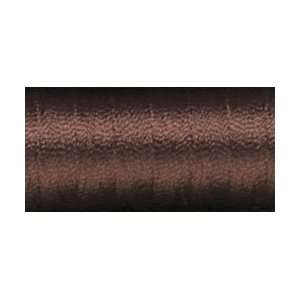  Sulky Brown 40Wt Rayon King Size 850Yds Arts, Crafts 