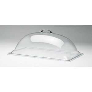  Cal Mil 18 X 26   8 High Dome Cover (321 18) Everything 
