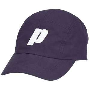  Prince Hats Freeport Collection Navy