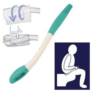 Long Reach Comfort Wipe