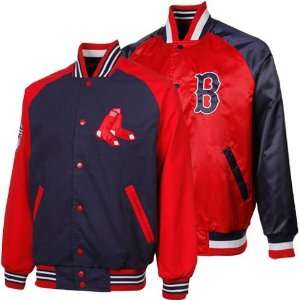  Boston Red Sox Jacket  Boston Red Sox Retro To Current 