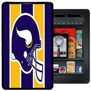  Minnesota Vikings Kindle Fire Case: MP3 Players 