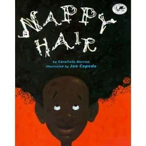  Nappy Hair Electronics