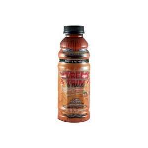  WWSN Xtreme Trim Tangerine 12 ct: Health & Personal Care