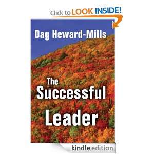 The Successful Leader: Dag Heward Mills:  Kindle Store