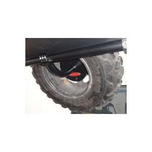  Can Am Commander Spare Tire Mount: Sports & Outdoors
