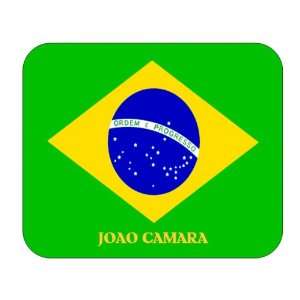  Brazil, Joao Camara Mouse Pad 