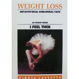  Weight Loss   Metaphysical Subliminal Tape   Stuart Wilde 