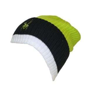  Spyder Lounge Beanie   Boys Sports & Outdoors