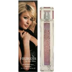  Heiress by Paris Hilton, 3.4 oz Eau De Parfum Spray for 