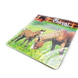  Mouse pads Passion Chevaux.