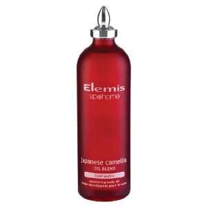  Elemis Japanese Camellia Oil Blend Beauty