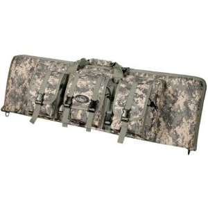  UTG Combat Featured Weapon Case (Army Digital) Sports 