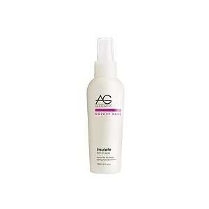 AG Hair Cosmetics Colour Care Insulate Blow Dry Spray (Quantity of 3)