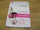 Zon 55cm Burst Resistant Blance Ball w/ Free Downloadable Program 