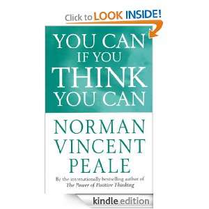   Personal development): Norman Vincent Peale:  Kindle Store