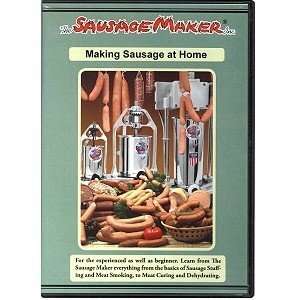  Making Sausage At Home: Jack LoCastro, Toni Silveri 