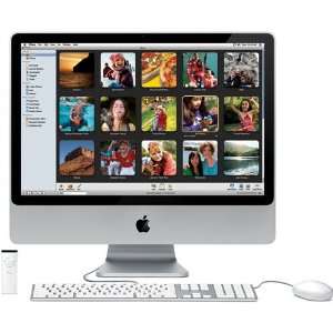  Apple 24 iMac Desktop Computer: Computers & Accessories