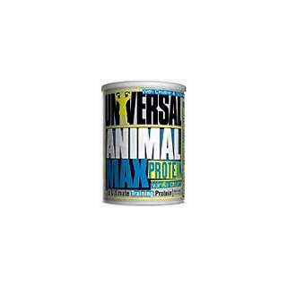  Universal Nutrition Animal Max Protein Health & Personal 