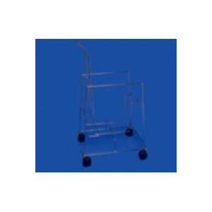 Medline Multipurpose Containers   Cart for MDS705210   Model MDS707109