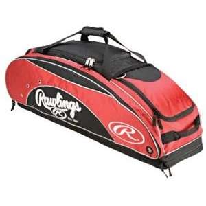  Rawlings All American Players Bag: Sports & Outdoors