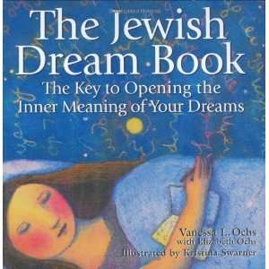   the Inner Meaning of Your Dreams [Paperback]: Vanessa L. Ochs: Books