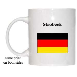  Germany, Strobeck Mug: Everything Else