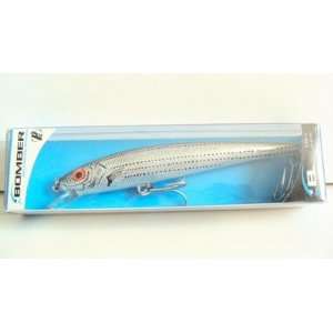  BOM A SALT 1 OZ BABY STRIPER: Health & Personal Care