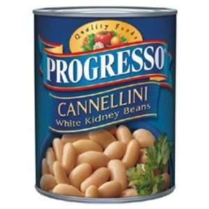 Progresso Cannellini White Kidney Beans Grocery & Gourmet Food
