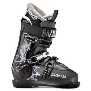  Dalbello Krypton Rampage Ski Boots 12   Mens: Sports 